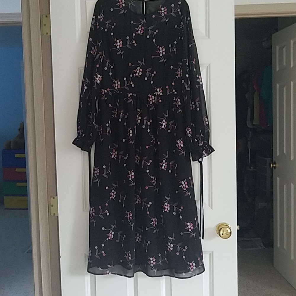 NWOT Dress